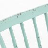 Flamant Claire, Garden Bench, Retro Blue Best