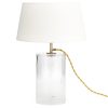 Flamant Cypri, Table Lamp, Glass, S Wholesale