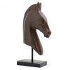 Flamant Nyman, Horse, Wood Online