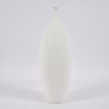 Flamant Regina, Vase, Ceramic, White, Model 3 Best