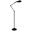 Flamant Twist, Floor Lamp, Brass, Adjustable New