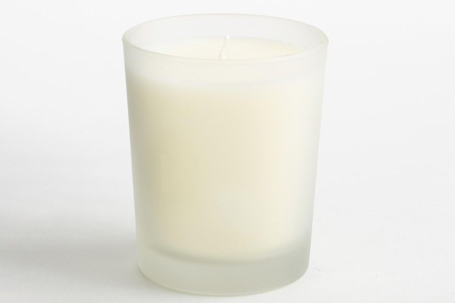 Flamant Lin, Scented Candle, The Noir New