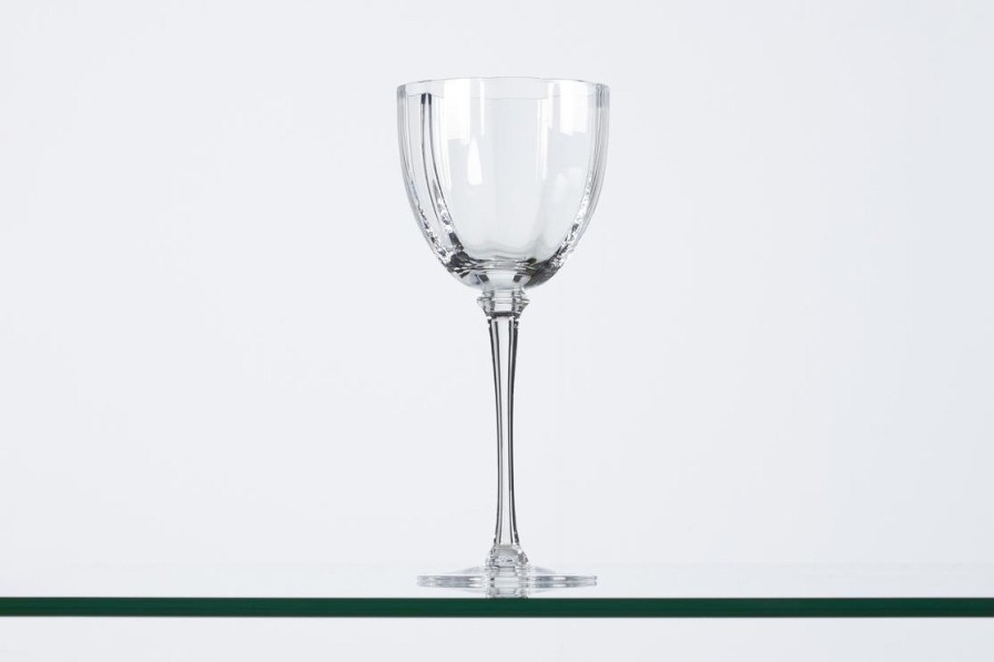 Flamant Pinos, Water Glass, Mouth-Blown, 300Ml Online