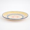 Flamant Hadera, Plate, 27Cm, Multi, Model 2 Wholesale