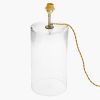 Flamant Cypri, Table Lamp, Glass, L Wholesale