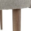 Flamant Womo, Chair, Grey New