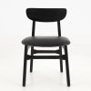 Flamant Auriane, Chair, Leather Seat Wholesale