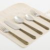 Flamant Dinah, Cutlery, Set Of 5 Online