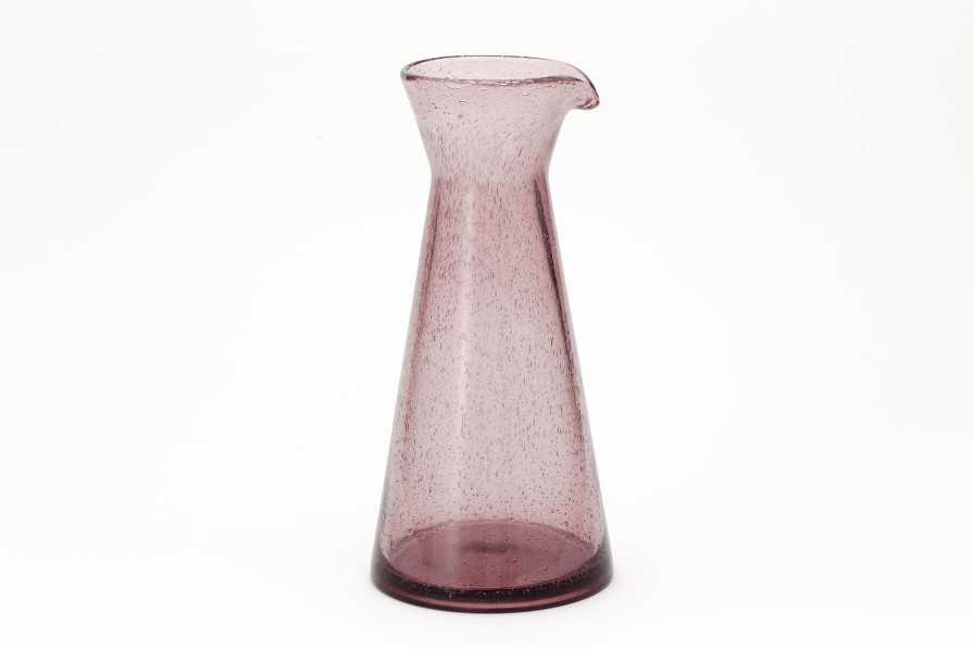 Flamant Samantha, Pitcher, Glass, Purple, 800Ml Best