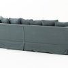 Flamant Roma, Sofa, Four-Seater, Cover Online