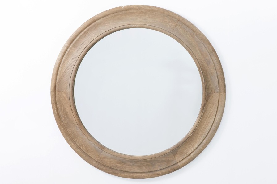 Flamant Estelle, Mirror, Round New