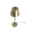 Flamant Itai, Table Lamp With Shade, Brass Wholesale