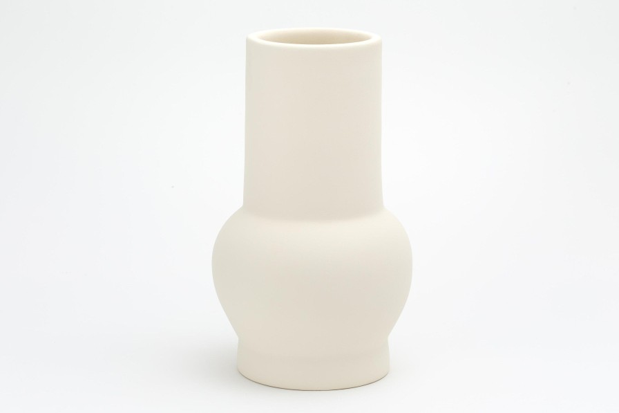 Flamant Sophie, Vase, Clay Clearance