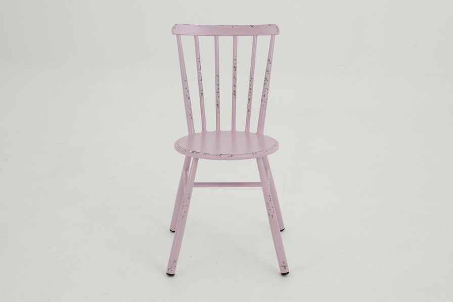 Flamant Claire, Garden Chair, Retro Pink Best